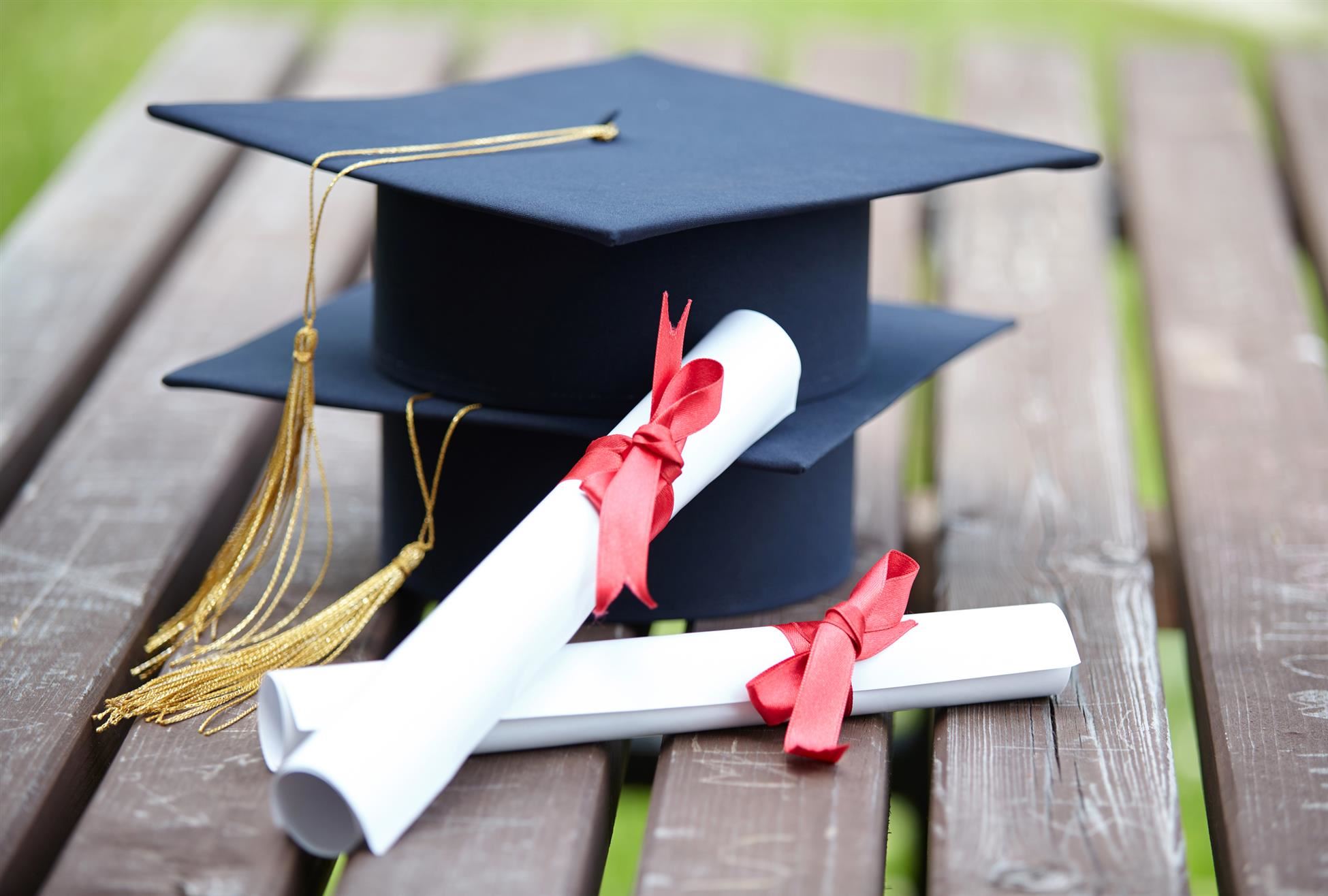 Graduation